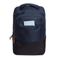 Trust Lisboa 40,6 cm (16") Sac à dos Bleu - 9