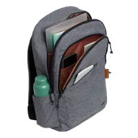 Trust Avana 40,6 cm (16") Sac à dos Gris - 8