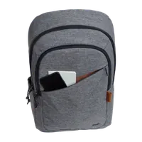 Trust Avana 40,6 cm (16") Sac à dos Gris - 9