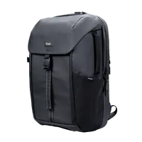 Trust 25669 Sac à dos pour ordinateur portable 17" Gris