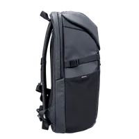 Trust 25669 Sac à dos pour ordinateur portable 17" Gris - 3