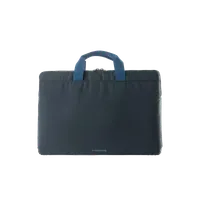 Sacoche Fine Tucano Gommo pour Ordinateur Portable 13"-14" Bleu