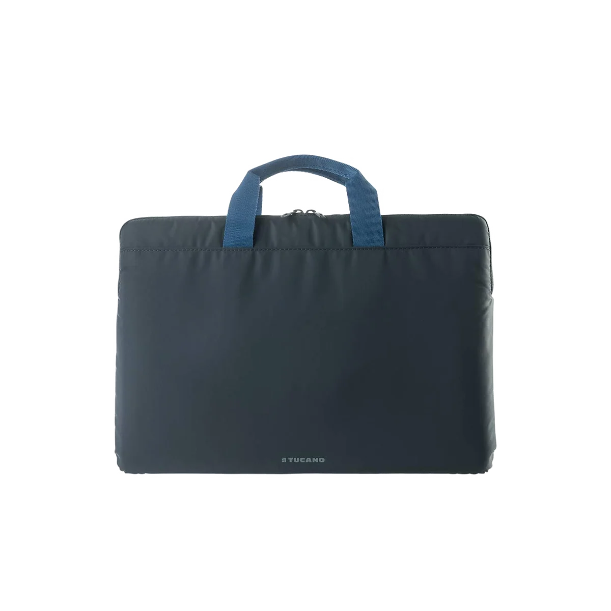Sacoche Fine Tucano Gommo pour Ordinateur Portable 13"-14" Bleu