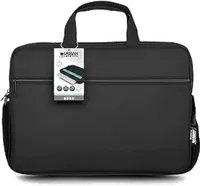Sacoche Urban Factory Nylee pour Ordinateur Portable 14" Noir