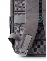 Sac à dos Urban Factory Cyclee City 15.6" Éco-responsable Kaki