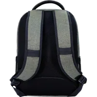 Sac à dos Urban Factory Cyclee City 15.6" Éco-responsable Kaki - 2