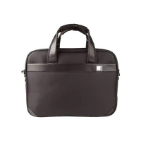 Sacoche Ordinateur Portable Urban Factory Optimia 14,1" - Noir