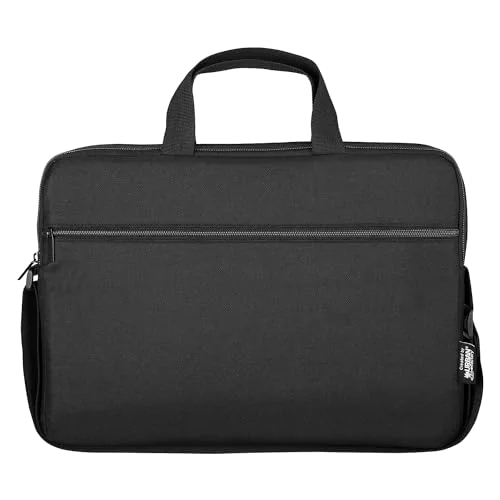 Sacoche Ordinateur Portable Urban Factory Optimia 14,1"max (Noir)