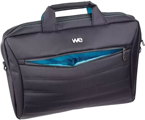 Sacoche Ordinateur Portable WE Design V2 15,6" Noir - Protection et Style