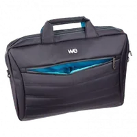 Sacoche WE Design V2 pour Ordinateur Portable 15.6" - Noir - 2
