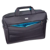Sacoche WE Design V2 pour Ordinateur Portable 15.6" - Noir - 3