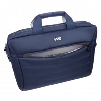 Sacoche Ordinateur Portable WE Design V2 17.3" - Protection Optimale