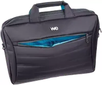 Sacoche pour Ordinateur Portable WE Design V2 - 17,3 pouces - Noir