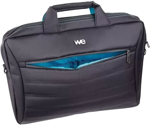 Sacoche pour Ordinateur Portable WE Design V2 - 17,3 pouces - Noir