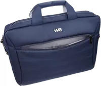 Sacoche pour Ordinateur Portable WE Design V2 - 17,3 pouces - Noir - 2