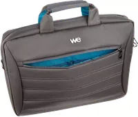 Sacoche pour Ordinateur Portable WE Design V2 - 17,3 pouces - Noir - 3