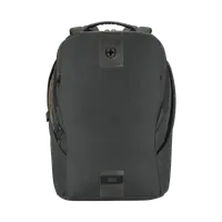 Sac à dos ordinateur portable Wenger Crango 16" Noir/Gris