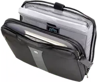 Sacoche Ordinateur Portable Wenger Legacy Slimcase 17" Gris/Noir - 3