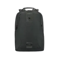 Sacoche Ordinateur Portable Wenger MX ECO Professional 16" Gris Foncé/Noir - 3