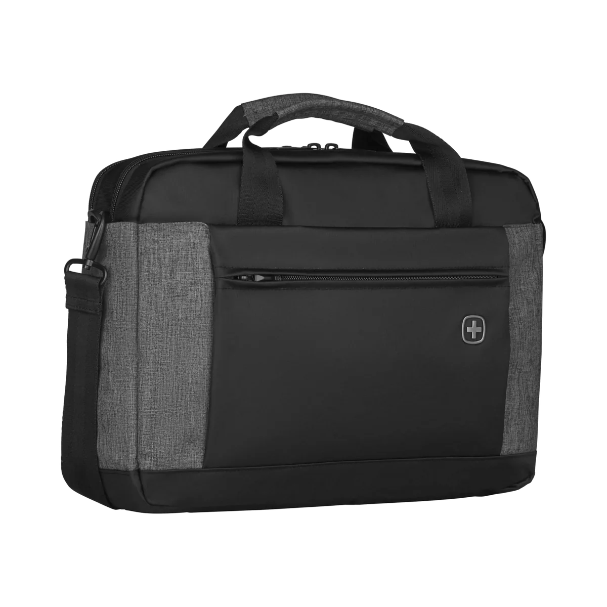 Sacoche Ordinateur Portable Wenger Underground 16" Noir