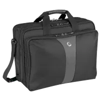 Sacoche Ordinateur Portable Wenger Underground 16" Noir - 3