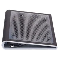 Targus AWE55GL système de refroidissement pour ordinateurs portables 43,2 cm (17") 1900 tr/min Noir, Gris - 4