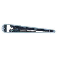 Targus AWE55GL système de refroidissement pour ordinateurs portables 43,2 cm (17") 1900 tr/min Noir, Gris - 5