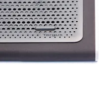 Targus AWE55GL système de refroidissement pour ordinateurs portables 43,2 cm (17") 1900 tr/min Noir, Gris - 6