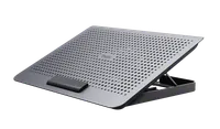 Trust Exto Support de refroidissement pour ordinateur portable