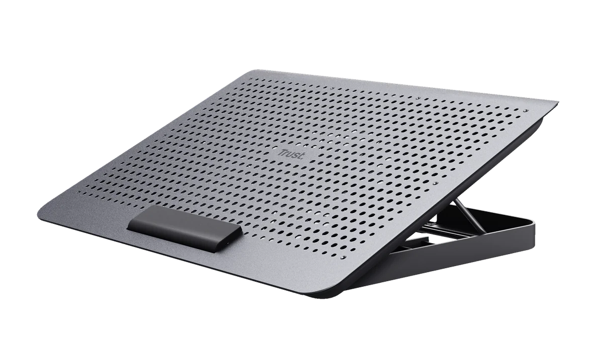 Trust Exto Support de refroidissement pour ordinateur portable
