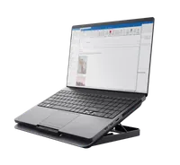 Trust Exto Support de refroidissement pour ordinateur portable - 2