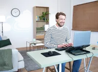 Trust Exto Support de refroidissement pour ordinateur portable - 7