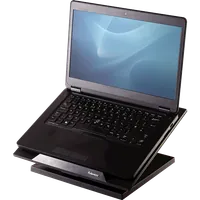 Fellowes Designer Suites - Support ergonomique pour ordinateur portable