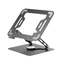 Mars Gaming MARSN - Support Pliable pour Ordinateur Portable