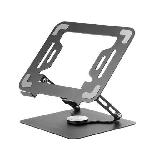 Mars Gaming MARSN - Support Pliable pour Ordinateur Portable