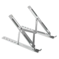 Targus AWE810GL - Support pour ordinateur portable en aluminium