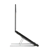Targus AWE810GL - Support pour ordinateur portable en aluminium - 2