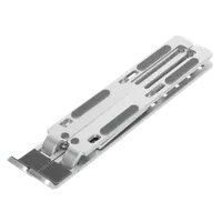 Targus AWE810GL - Support pour ordinateur portable en aluminium - 4