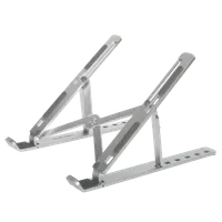 Targus AWE810GL - Support pour ordinateur portable en aluminium - 5