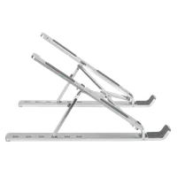 Targus AWE810GL - Support pour ordinateur portable en aluminium - 6