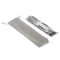 Targus AWE810GL - Support pour ordinateur portable en aluminium - 7