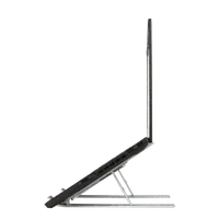Targus AWE810GL - Support pour ordinateur portable en aluminium - 9