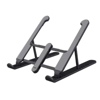 Trust Primo Support pour ordinateur portable et tablette Gris 40,6 cm (16")