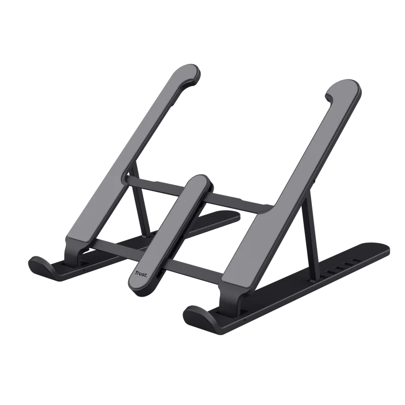 Trust Primo Support pour ordinateur portable et tablette Gris 40,6 cm (16")