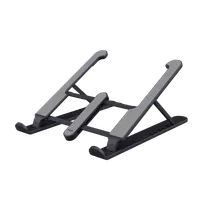 Trust Primo Support pour ordinateur portable et tablette Gris 40,6 cm (16") - 2