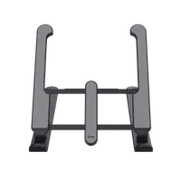 Trust Primo Support pour ordinateur portable et tablette Gris 40,6 cm (16") - 3