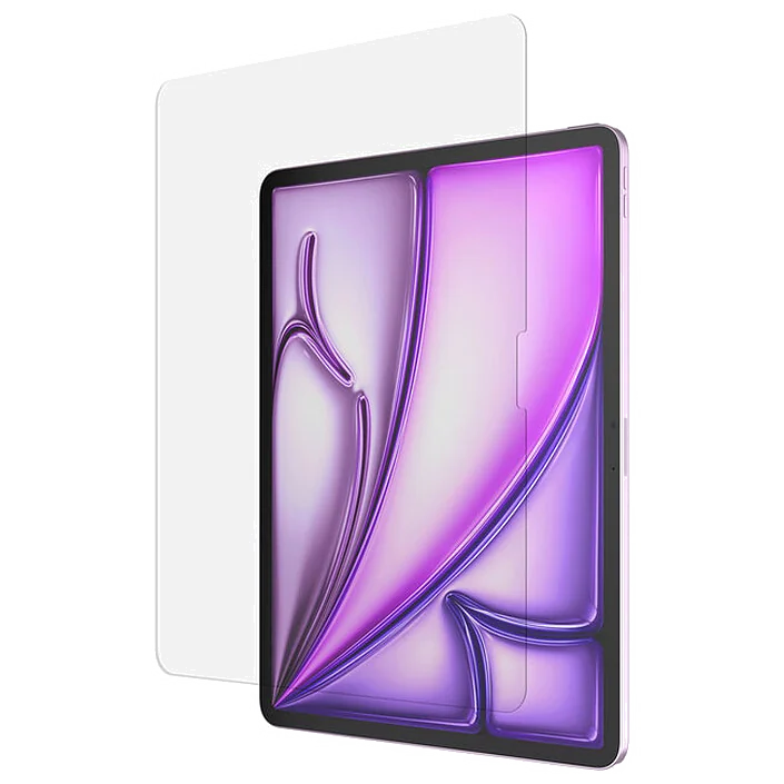 Protection d'écran Belkin ScreenForce TemperedGlass pour iPad Air 13"