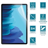 Protège-écran Verre Trempé Anti-Choc IK06 Transparent pour Galaxy Tab A9+ 11''