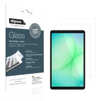 Protège-écran Verre Trempé Anti-Choc IK06 Transparent pour Galaxy Tab A9+ 11'' - 2