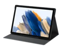 Samsung EF-BX200PJEGWW - Étui Folio pour Galaxy Tab A8 10.5" Gris
